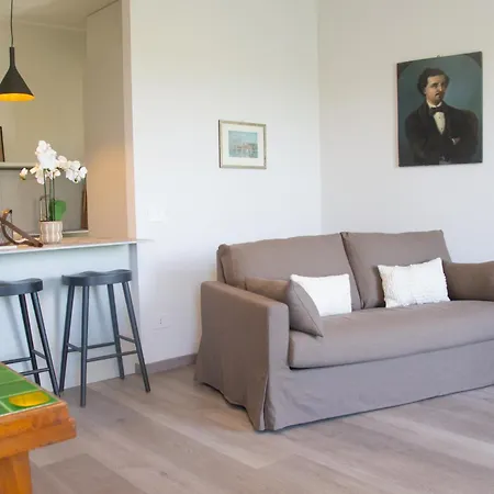 Apartman Casa Ilde- Welchome