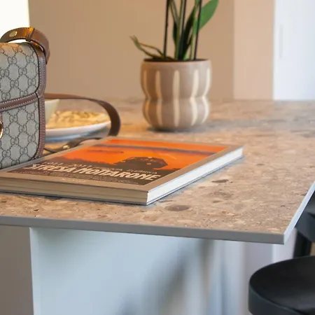 アパート Casa Ilde- Welchome *