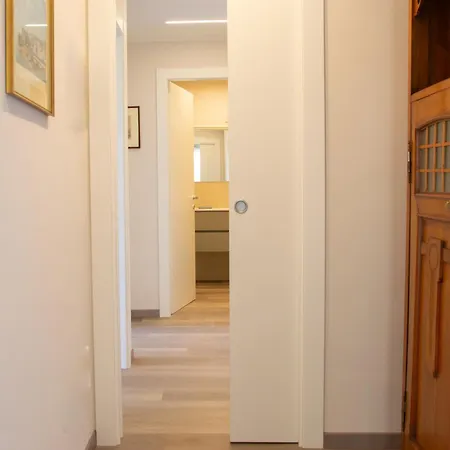 Casa Ilde- Welchome Apartman