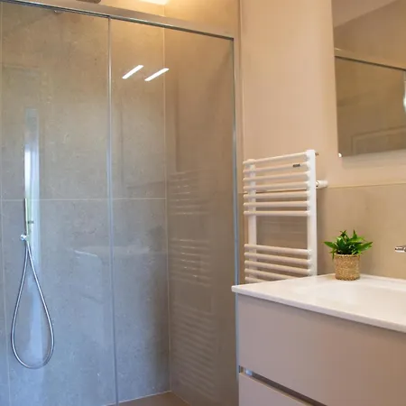 Apartman Casa Ilde- Welchome Stresa