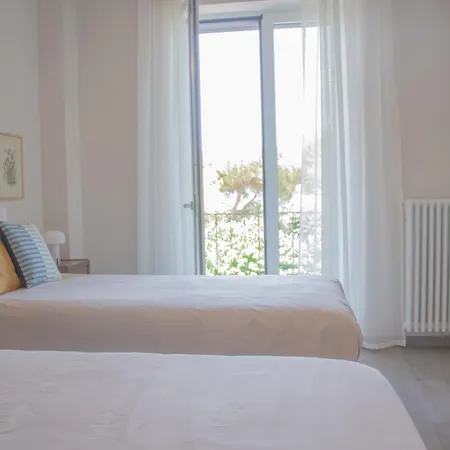 Casa Ilde- Welchome Stresa