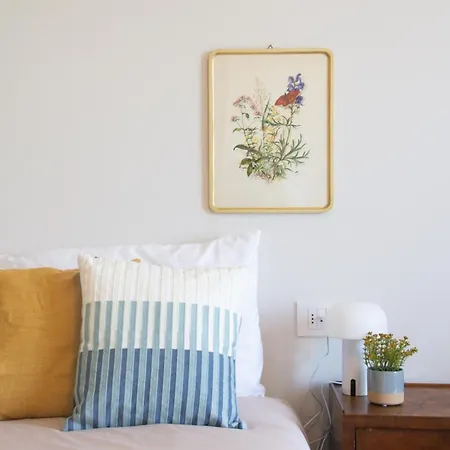 Apartman Casa Ilde- Welchome