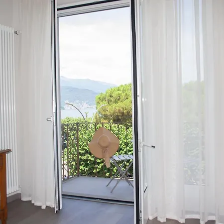 Casa Ilde- Welchome Stresa