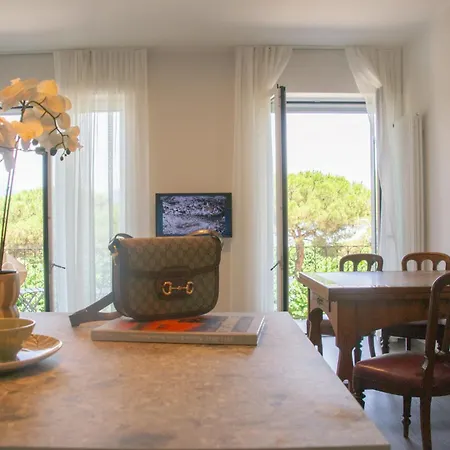 Apartman Casa Ilde- Welchome *