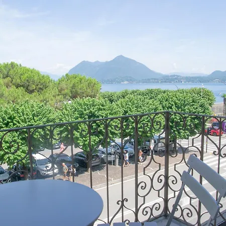 Casa Ilde- Welchome *