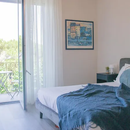 Apartman Casa Ilde- Welchome *