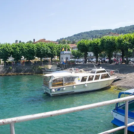 Apartman Casa Ilde- Welchome