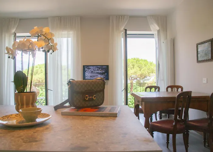 アパート Casa Ilde- Welchome *